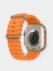 Белый смарт-часы X8 Ultra, Watch Series 8