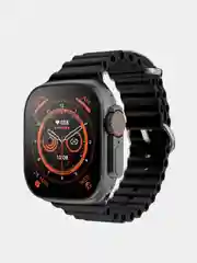 Черный смарт-часы X8 Ultra, Watch Series 8