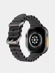 Черный смарт-часы X8 Ultra, Watch Series 8