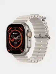 Белый смарт-часы X8 Ultra, Watch Series 8