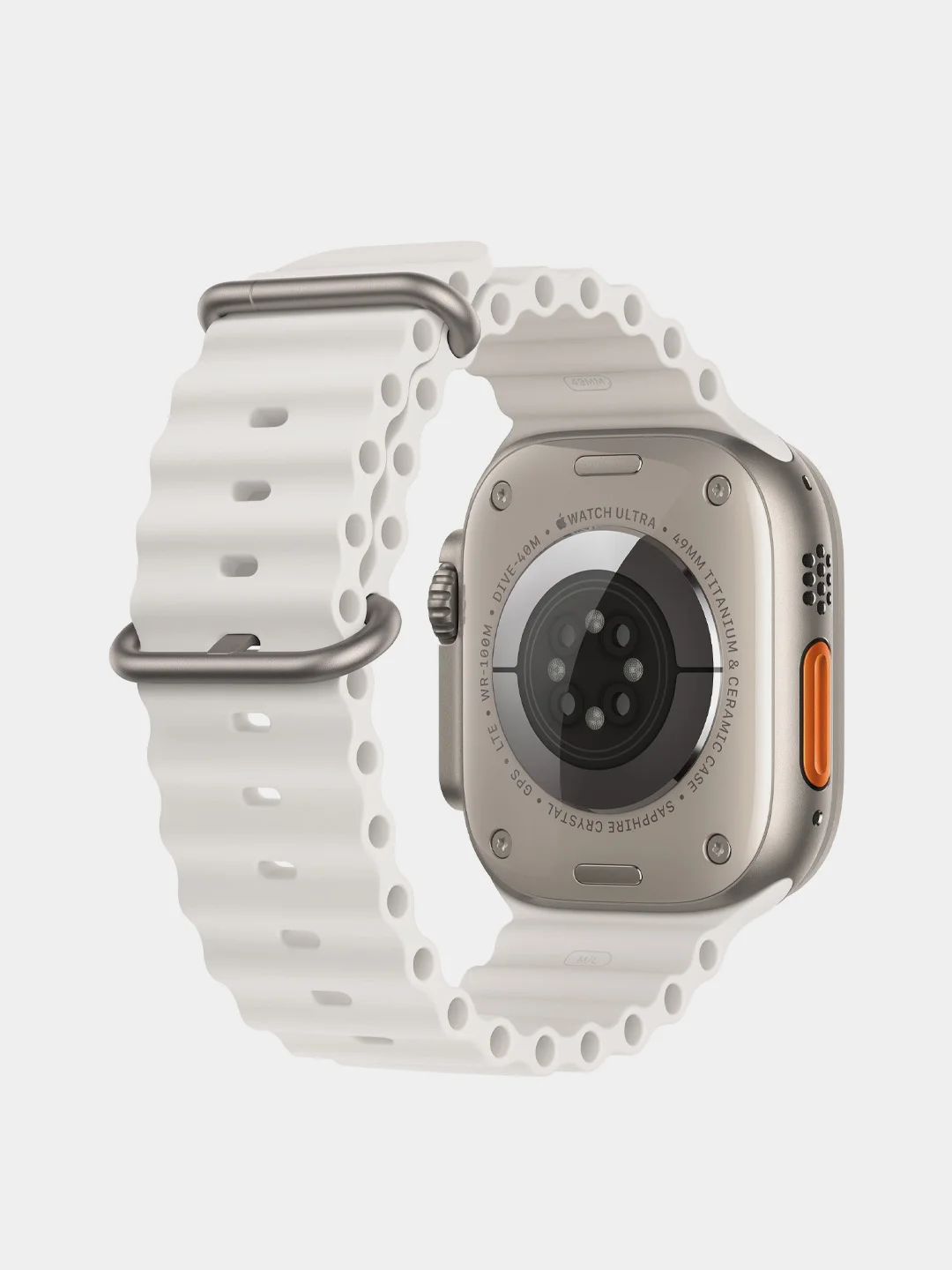 Белый смарт-часы X8 Ultra, Watch Series 8