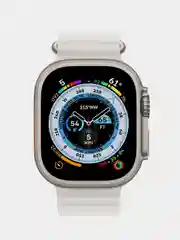Белый смарт-часы X8 Ultra, Watch Series 8