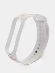 Лесной зеленый ремешки с рисунком для Xiaomi Mi Band