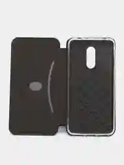 Морской чехол-книжка на Xiaomi Redmi 5 Plus / Redmi 5+ (Сяоми Редми 5 плюс)