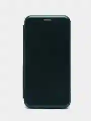 Морской чехол-книжка на Xiaomi Redmi 5 Plus / Redmi 5+ (Сяоми Редми 5 плюс)