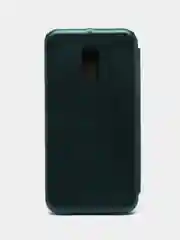 Морской чехол-книжка на Xiaomi Redmi 5 Plus / Redmi 5+ (Сяоми Редми 5 плюс)