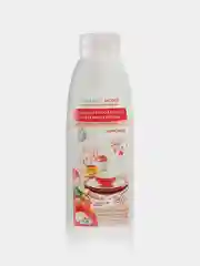 Алый концентрированный гель для мытья посуды Faberlic, 2 в 1, 9 ароматов