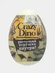 Бурлящая бомбочка для ванн с растущей игрушкой 130г Сюрприз внутри Подарок