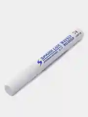 Белый маркер-краска белый PAINT MARKER, 3 мм