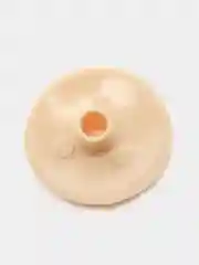 Заглушка для эксцентрика пластик