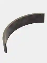 Накладка тормозных колодок