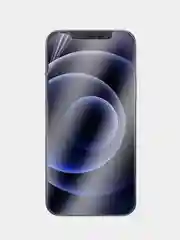 Гидрогелевая защитная пленка HOCO для линеек iPhone 12, 13, 14, 15