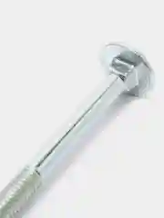 Болт мебельный DIN 603 M6x55