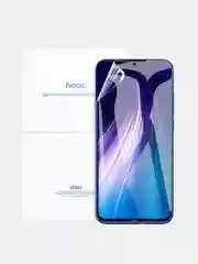 Гидрогелевая защитная пленка Hoco для линеек Xiaomi CIVI, 10, 12, 13, Redmi