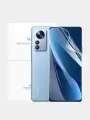 Гидрогелевая защитная пленка Hoco для линеек Xiaomi CIVI, 10, 12, 13, Redmi