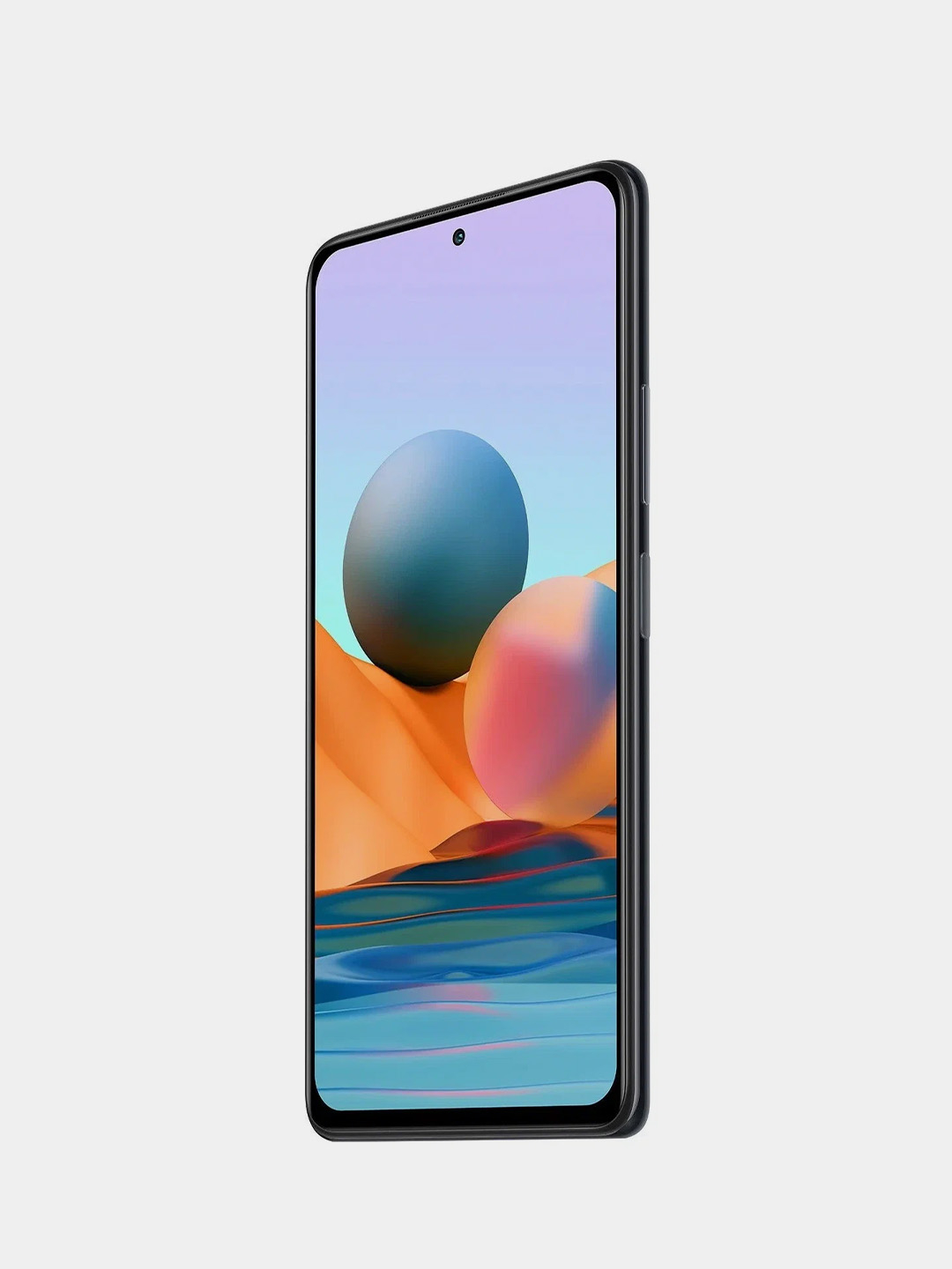 Смартфон Xiaomi Redmi Note 10 Pro, 8/128 ГБ, серый оникс купить по цене  20990 ₽ в интернет-магазине Магнит Маркет