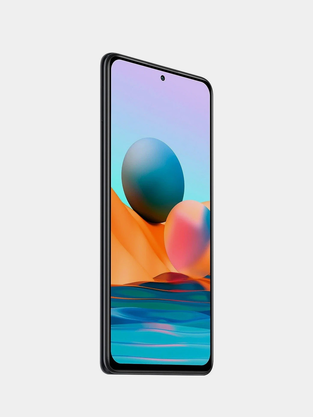 Смартфон Xiaomi Redmi Note 10 Pro, 8/128 ГБ, серый оникс купить по цене  20990 ₽ в интернет-магазине Магнит Маркет