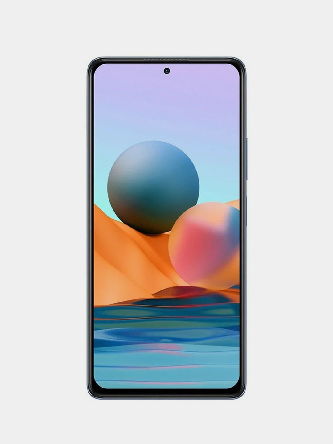 Смартфон Xiaomi Redmi Note 10 Pro, 8/128 ГБ, серый оникс купить по цене  20990 ₽ в интернет-магазине Магнит Маркет