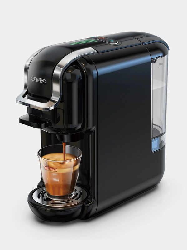 Капсульная кофемашина Hibrew H2B