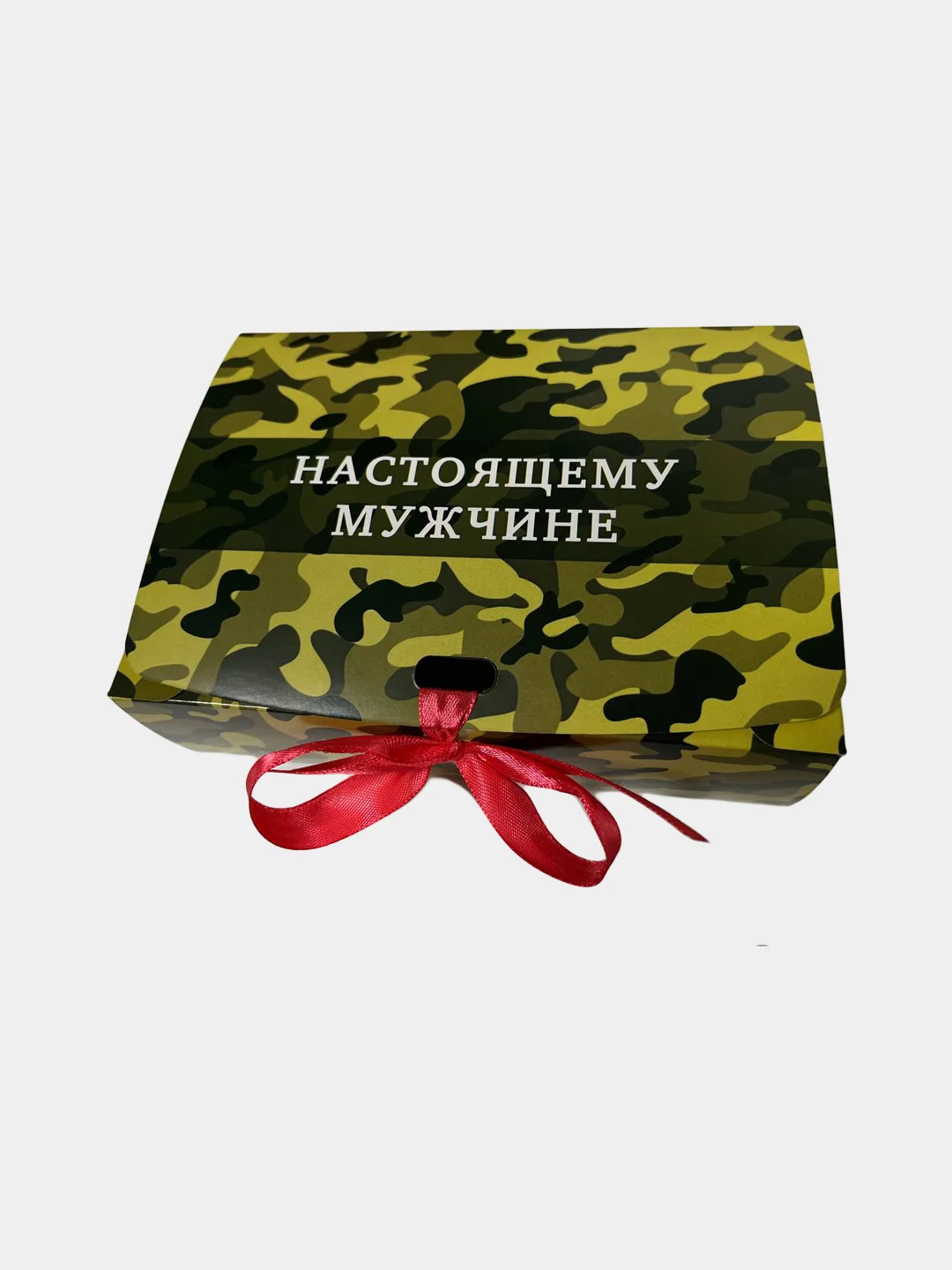 Зеленый подарочная коробка, 11,5 х 16 х 5 см