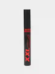 Тушь для ресниц Luxvisage XXL "Суперобъём. Эффект накладных ресниц"