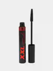 Тушь для ресниц Luxvisage XXL "Суперобъём. Эффект накладных ресниц"