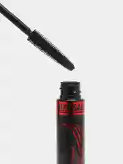 Тушь для ресниц Luxvisage XXL "Суперобъём. Эффект накладных ресниц"