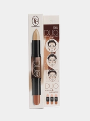 Корректор для лица двусторонний TF Cosmetics Triumph Stiicr, тон 403