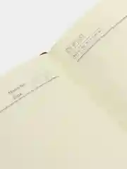 Коричневый подарочный набор на новый год для мужчин и женщин, деловой набор