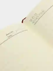 Черный подарочный набор на новый год для мужчин и женщин, деловой набор