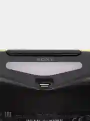 Лимонный джойстик для PS4, беспроводной геймпад