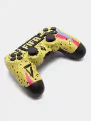 Лимонный джойстик для PS4, беспроводной геймпад
