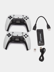 Игровая приставка AMPOWN U9