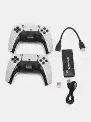 Игровая приставка AMPOWN U9