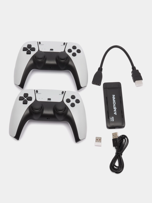 Игровая приставка AMPOWN U9