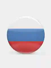 Значки коллекционные "Флаги субъектов Российской Федерации", все 89 регионов России