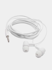 Проводные наушники EXPLOYD Pure Basse EX-HP, вакуумные