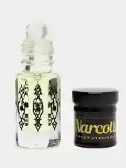 Масляные духи Fleur Narcotique (Флер Наркотик), 3 мл