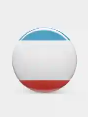 Значки коллекционные "Флаги субъектов Российской Федерации", все 89 регионов России