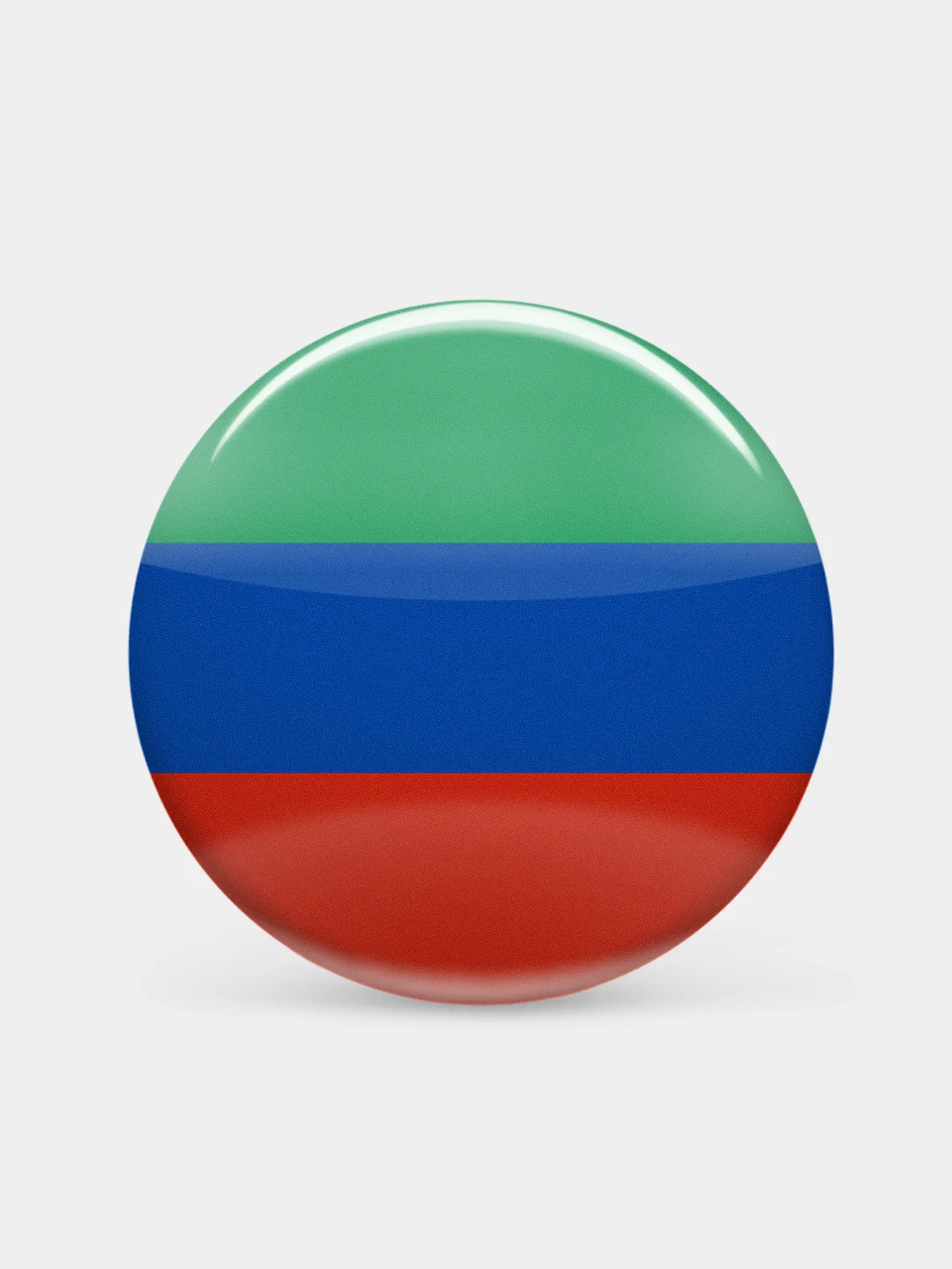Значки коллекционные "Флаги субъектов Российской Федерации", все 89 регионов России