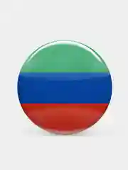Значки коллекционные "Флаги субъектов Российской Федерации", все 89 регионов России
