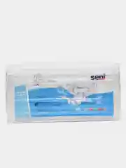 Подгузники Seni для взрослых, размер XL (4), 30 штук