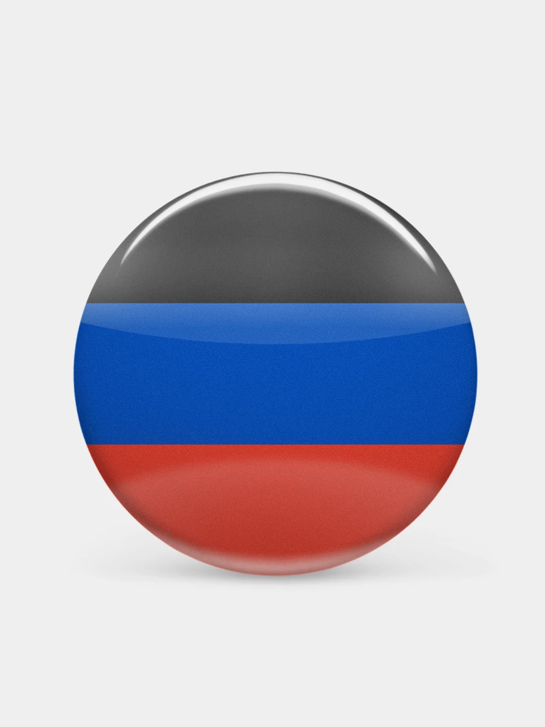Значки коллекционные "Флаги субъектов Российской Федерации", все 89 регионов России