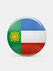 Значки коллекционные "Флаги субъектов Российской Федерации", все 89 регионов России