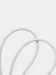 Кабель зарядный для IPhone, iPad, зарядник на айфон, кабель lightning - USB/Type-C, 1 м