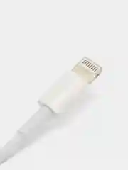 Кабель зарядный для IPhone, iPad, зарядник на айфон, кабель lightning - USB/Type-C, 1 м