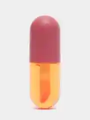 Блеск-плампер для губ Fit Colors, эффект увеличения объема, 3 штуки