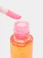 Блеск-плампер для губ Fit Colors, эффект увеличения объема, 3 штуки