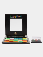 Настольная игра-головоломка "Гонка"