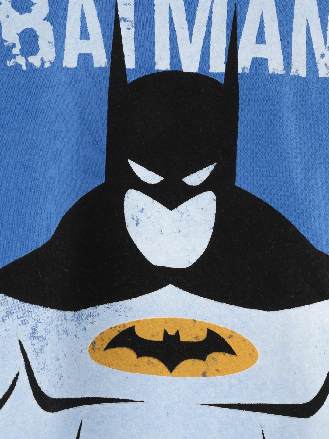 Футболка для мальчика Batman Malwee